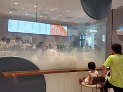 -喜茶(无锡荟聚中心店)