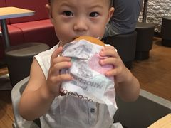 -汉堡王(北京通州领展店)