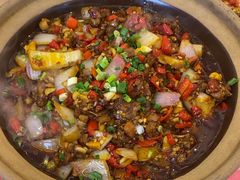 -三只鸟本地特色菜馆(上饶总店)