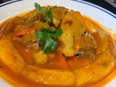 馕坑肉-贯贯吉·清真餐厅(浙江中路店)