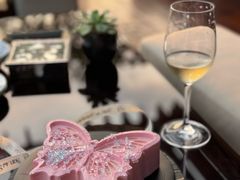 -广州柏悦酒店·悦吧·顶楼露天酒吧