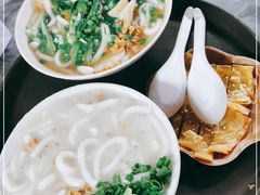 -老西关濑粉(文明路店)