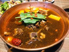 -亿百顺红焖羊排小馆(总店)