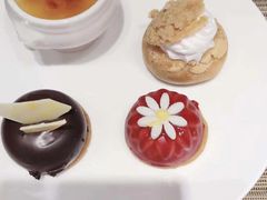 -杭州国际会议中心洲际酒店-原素全日餐厅(解放东路店)