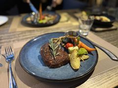 -巴别塔法餐舍(朝阳店)