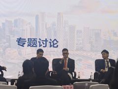 -南宁国际会展中心