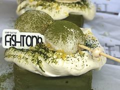 -fishtank鱼缸咖啡(三山街店)
