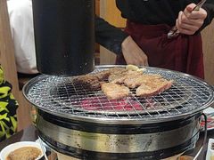 -蒜香焼肉PURUSHIN(马场路店)