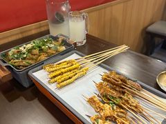 -林二哥宜烤官·宜宾小烧烤