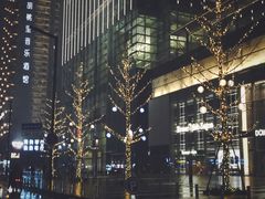 -长沙尼依格罗酒店