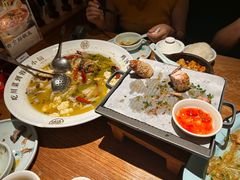 -蓉城小馆(科兴店)