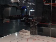 -魔赛卡丁车赛车汇(上海店)