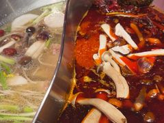 -洞子口重庆鲜货火锅(楚翘城旗舰店)