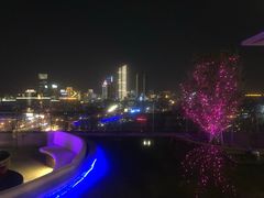 -杜尚rooftop露台酒吧