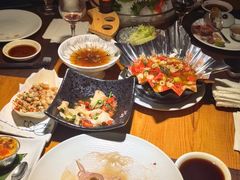 -禾风·海鲜料理自助(玉林店)