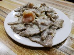 -老七饭馆(光荣道总店)