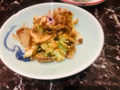 -新白鹿餐厅(爱琴海购物中心店)
