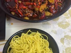 -聚味瞿记·龙虾堂(树木岭店)