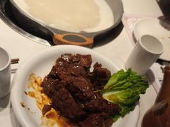 -老员外骨汤火锅(海州古城店)