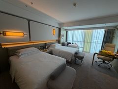 -北京北辰洲际酒店