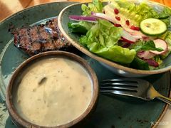 -The Meat & Wine Co Southbank(南岸店)