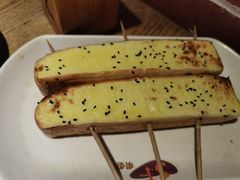 -大闫家烧烤·小海鲜家常菜(郑庄店)
