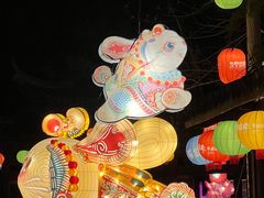 -布袋山风景区