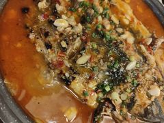 -滋味烤鱼(祥和里店)