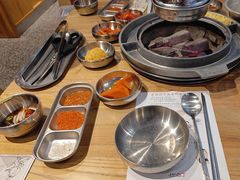 -姜虎东白丁烤肉(深圳湾后海汇店)