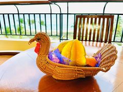 -三亚亚龙湾天域度假酒店