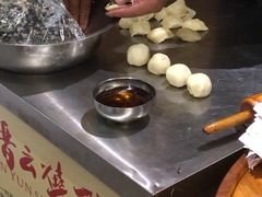 缙云烧饼-小城味道(嘉兴首店)