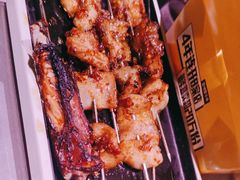 -丰茂烤串(全国首店)