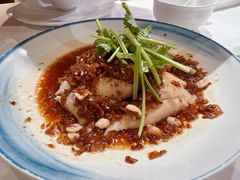 -博多新记·粤菜(复兴店)