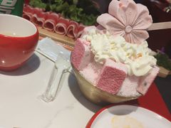 -欠火锅·水牛毛肚·团建聚餐·生日宴(何山路店)