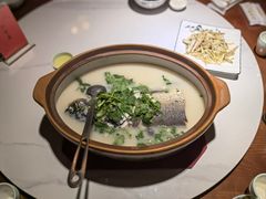 -风味小馆(天目湖宾馆店)