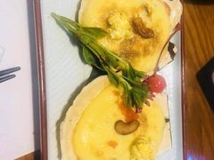 -大江户日本料理(吕厝店)