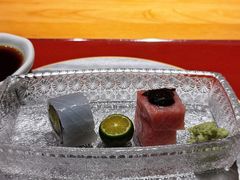 -鮨青(恒基名人购物中心店)