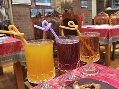 -安德烈俄式西餐厅(中央大街店)