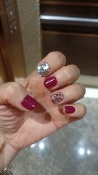 -斯馨·健康美甲美睫