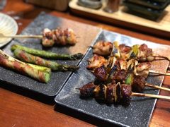 -一吉焼鸟·FOUNDER(桂林路店)