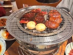 -蒜香焼肉PURUSHIN(马场路店)