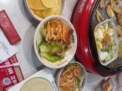 -柒酒烤肉(祁阳新天地店)