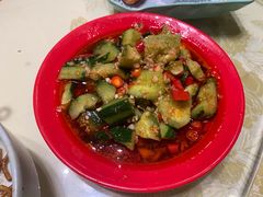 -三毛烧烤·南昌大排档(山姆店)