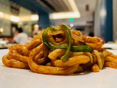 -成都天府丽雅酒店-宽窄店丽悦餐厅