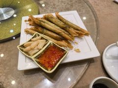 -李氏传家菜(兴城路店)