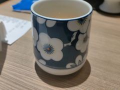 -小山日本料理(兴业太古汇店)