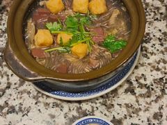 -南京大牌档(崇文门国瑞店)