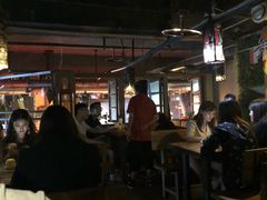 -海雾里小酒馆(观音桥店)