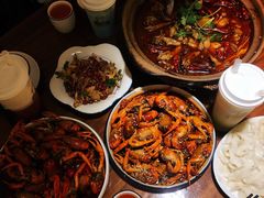 -马头巷·食景园(苏州总店)