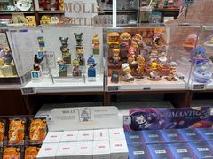 -泡泡玛特POPMART(天环购物中心店)